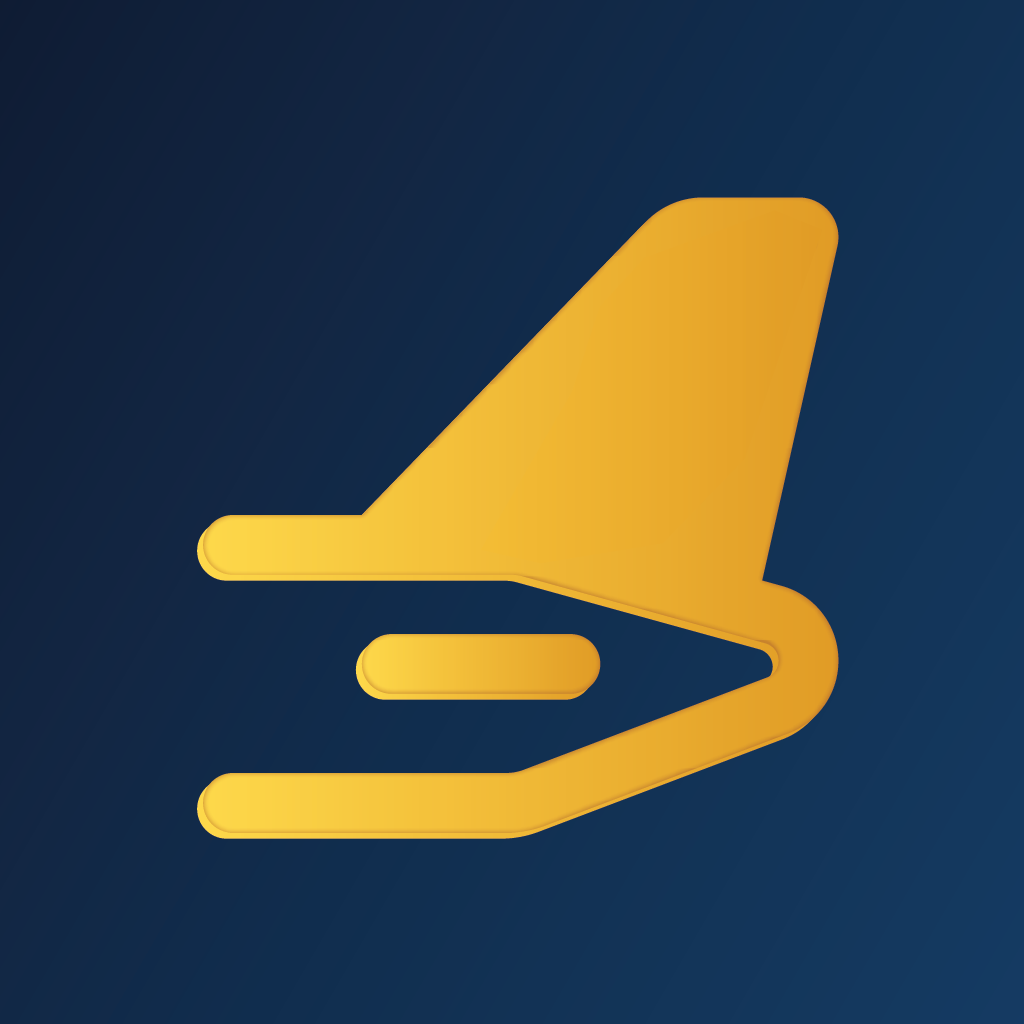 Plane Spotr logo